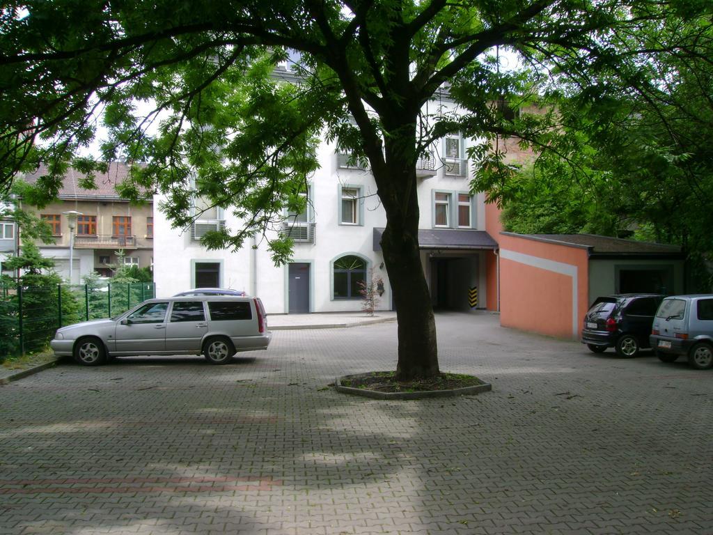Antica Aparthotel Krakow