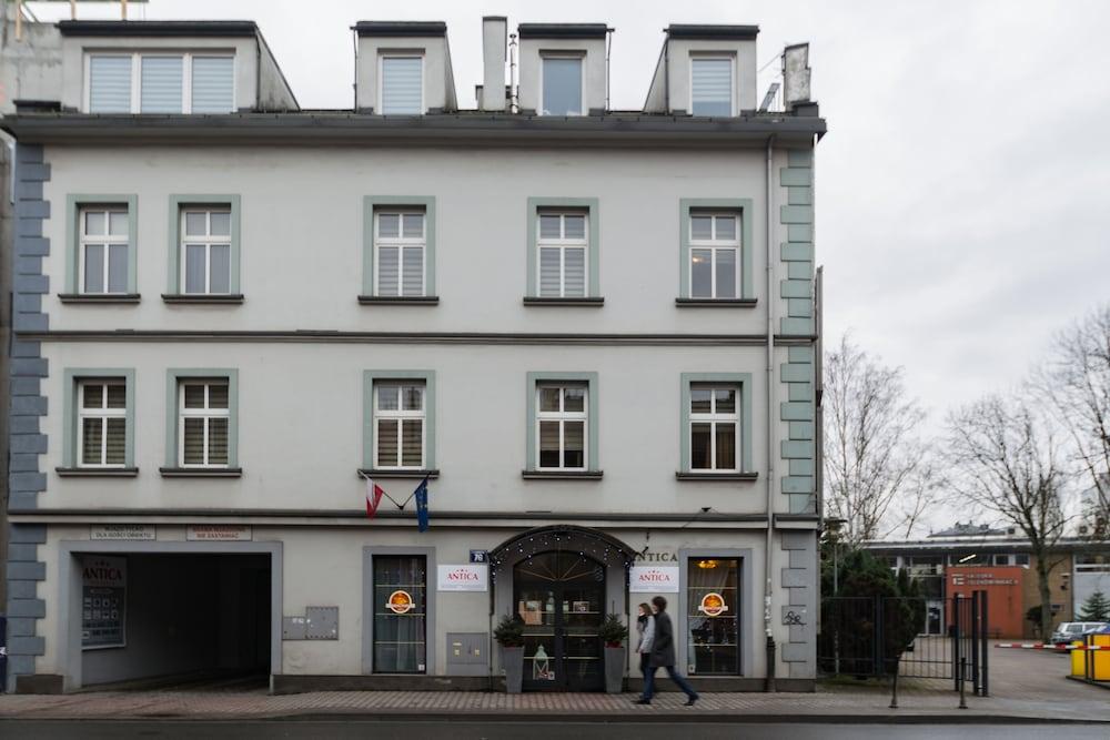 Antica Krakow