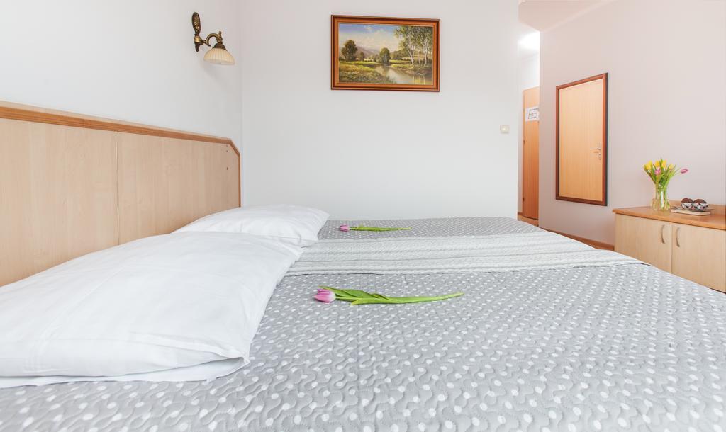 Aparthotel Antica Krakow